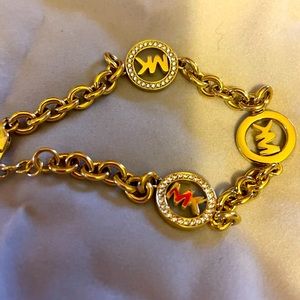 Michael Kors Bracelet NWOT